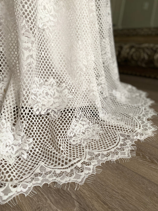 Fabrics We Use