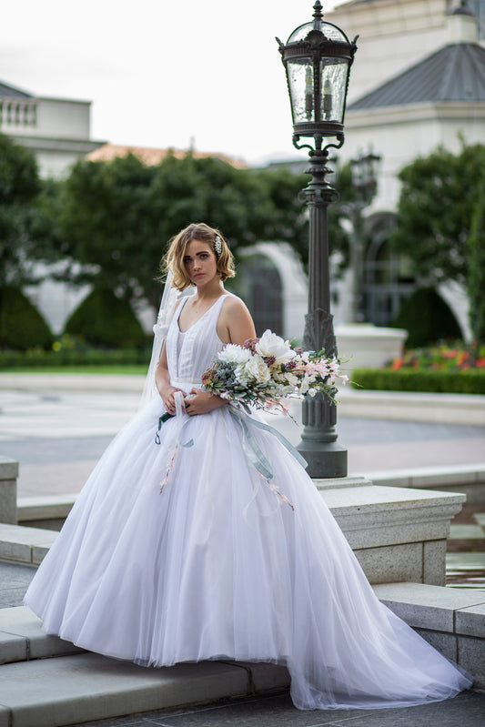Persephone Petticoat