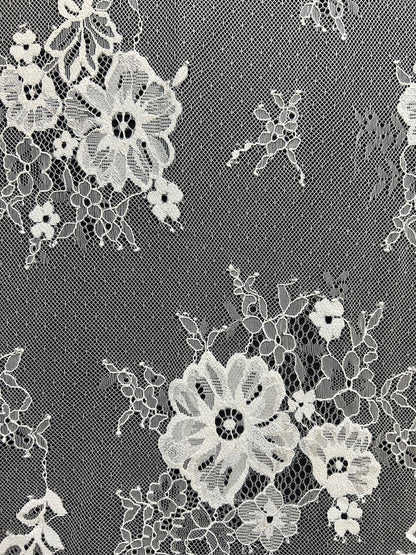 new lace pattern