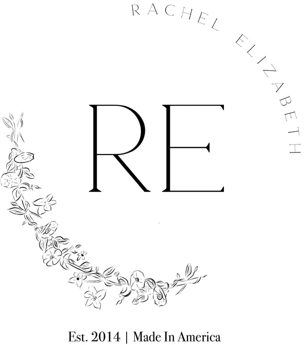 Rachel Elizabeth Bridal