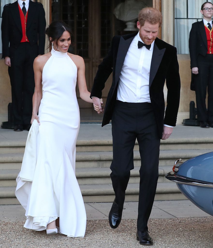 Royal Wedding , Meghan and Harry Wedding , Royal Wedding Fashion , Wedding Review , England Wedding Fashion ,