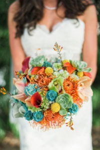 Unique Bridal Floral , Bridal Floral , Bridal Bouquet , 2019 Floral , Floral Trends