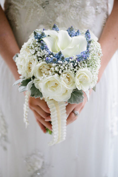 Bridal Bouquet Styles