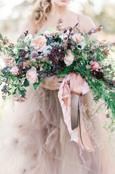 Read more about the article Bouquet Styles-2018