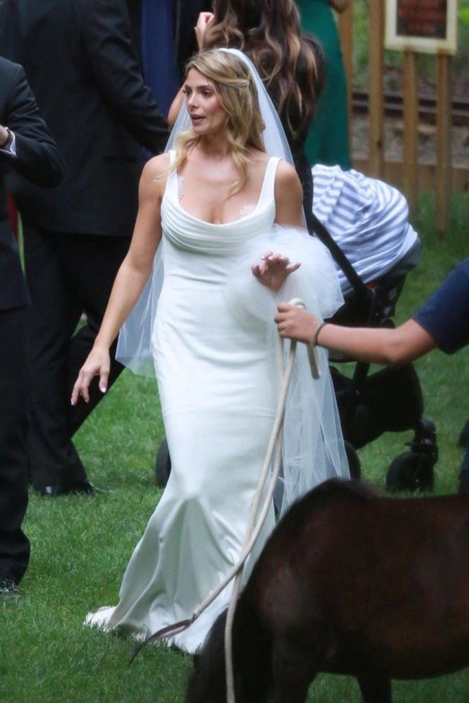 Ashley Greene Wedding Dress , Celebrity Wedding , Wedding Dress Inspiration