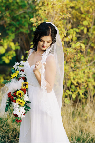 Read more about the article Wedding Inspo: Autumn Colors