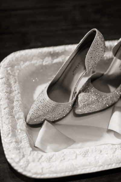Read more about the article Shoes For Your Big Day