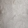 tulle back with buttons, lace skirt wedding dress, sweetheart neckline, buttons down back, beaded lace dress,